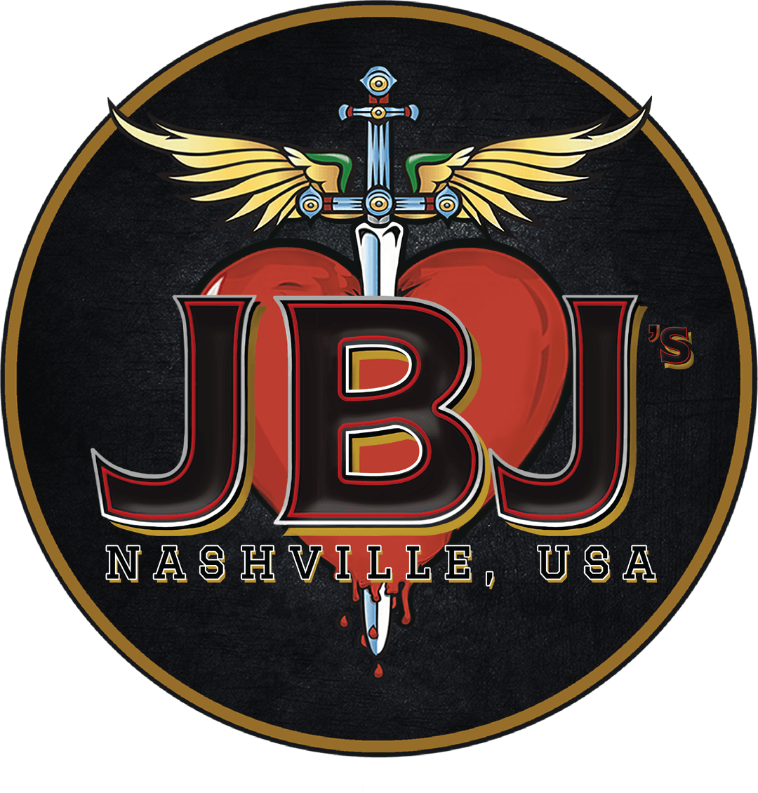 Jon Bon Jovi's Live Music Rooftop Bar & Restaurant in Nashville